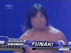 Funaki