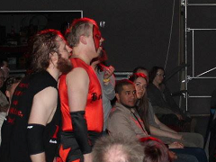 Brotherhood Of Disordered Souls (3)