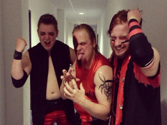 Brotherhood Of Disordered Souls (6)