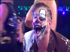 Crazzy Steve