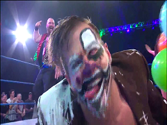 Crazzy Steve