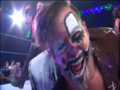 Crazzy Steve
