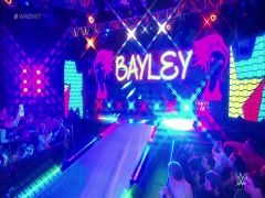 bayley entrance