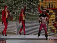 Los Matadores 002