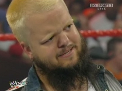 Hornswoggle
