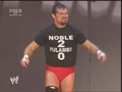 Jamie Noble