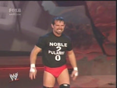 Jamie Noble