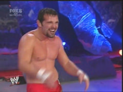 Jamie Noble