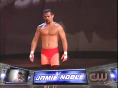 Jamie Noble