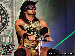 James Storm-02/09