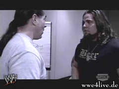 James Storm_07.09.07 3