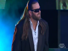 James Storm 19.01.12