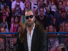 James Storm 19.01.12 9