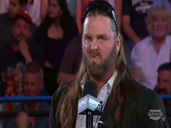 James Storm 19.01.12 2