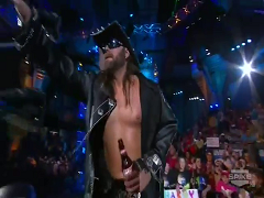 James Storm 19.01.12 3
