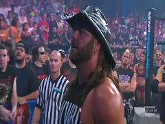 James Storm 05.04.12 2