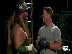 James Storm 05.04.12