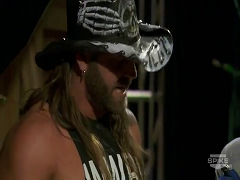 James Storm 05.04.12 3