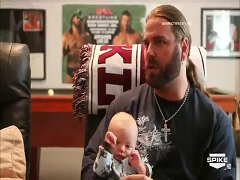 James Storm 05.04.12 2