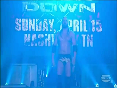 James Storm 05.04.12
