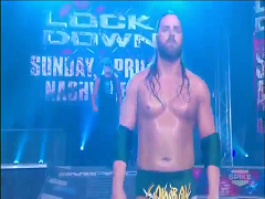 James Storm 05.04.12 2
