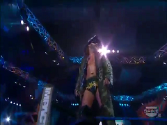James Storm 05.04.12 10