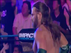 James Storm 05.04.12