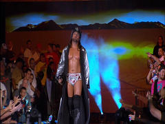 James Storm BfG 4