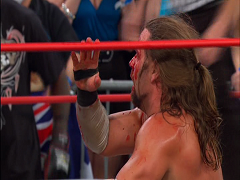 James Storm BfG 10
