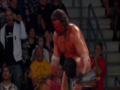 James Storm BfG 5
