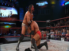 James Storm BfG 9