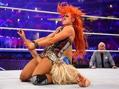 Becky