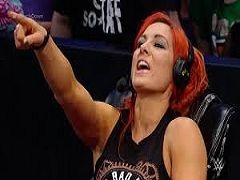 Becky