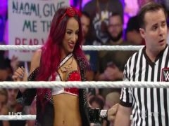 Sasha Banks 004