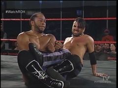 Jay Lethal 5