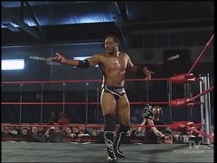 Jay Lethal 6