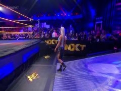 Dana Brooke Entrance