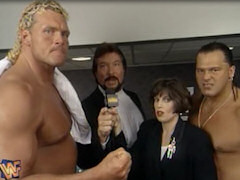 Million Dollar Corporation