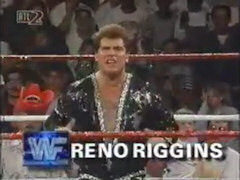 Reno Riggins