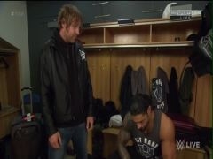 Reigns & Ambrose 002