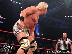 Jeff Jarrett-28.01.10 2