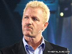 Jeff Jarrett-01/11 2