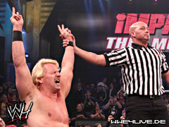 Jeff Jarrett-03/10
