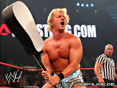 Jeff Jarrett-04/09