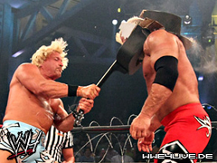 Jeff Jarrett-04/09 2