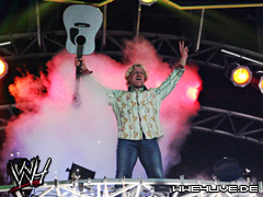 Jeff Jarrett-09/08