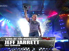 Jeff Jarrett