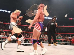 Jeff Jarrett (11)
