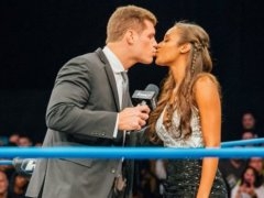Brandi & Cody