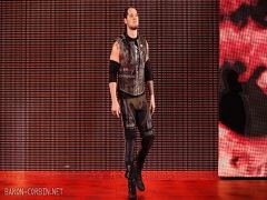 Baron Corbin